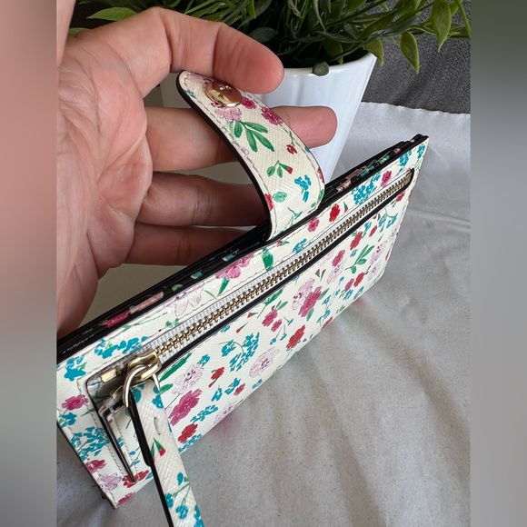 πKATE SPADE Stacy Gardner Street Greenhouse wallet - Picture 7 of 9